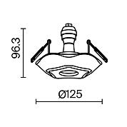 Gyps Classic GU101 35