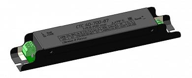    60-700-87-1-- IP20 011.02