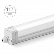  Wolta LWPS36W01 / LWPW36W01 36 IP65 4000K/6500K 2520 45x50x1170