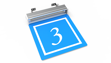 SVT-STR-Direct-d-20W