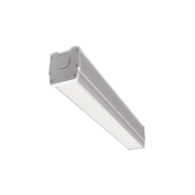  WOLTA STD 17-27-001-5 27 5000 IP54 